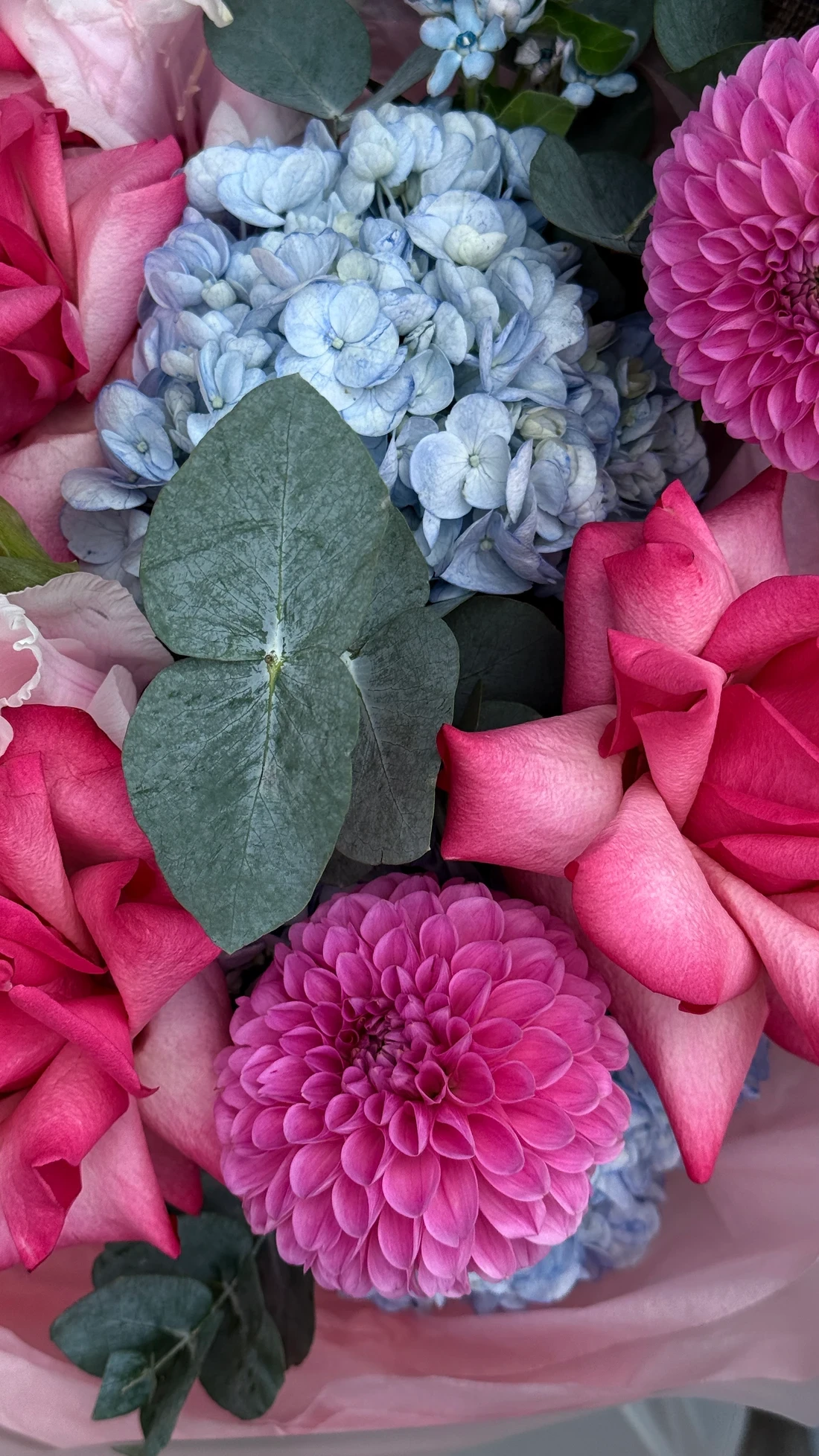Букет "Floral Magic", изображение 2